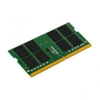 4GB DDR4 3200 KINGSTON SODIMM - 1