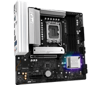 ASROCK B860M PRO RS - 2