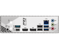 ASROCK B860M PRO RS - 3