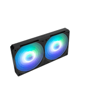 ZALMAN ALPHA2 SE A24 BLACK - 1