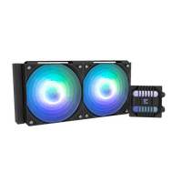 ZALMAN ALPHA2 SE A24 BLACK - 3 ZALMAN ALPHA2 SE A24 BLACK - 3