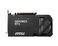 MSI RTX5060TI 16 SHADOW 2X OC+ - 2
