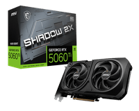 MSI RTX5060TI 16 SHADOW 2X OC+ - 4