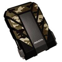 2TB 710M USB3.1 CAMOUFLAGE EXT - 2