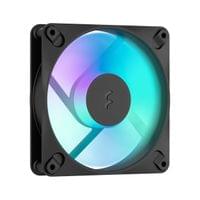 FD 120MM DYNAM3 REVERS RGB BLK - 1 FD 120MM DYNAM3 REVERS RGB BLK - 1
