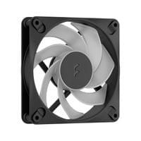 FD 120MM DYNAM3 REVERS RGB BLK - 2 FD 120MM DYNAM3 REVERS RGB BLK - 2