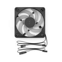 FD 120MM DYNAM3 REVERS RGB BLK - 5