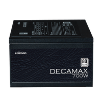PSU ZALMAN ZM700-LX3 700W PFC - 4
