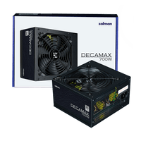 PSU ZALMAN ZM700-LX3 700W PFC - 6