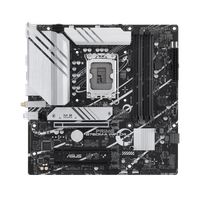 ASUS PRIME B760M-A WIFI D4 - 1