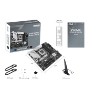 ASUS PRIME B760M-A WIFI D4 - 3