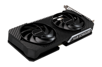 GW RTX4060TI GHOST8G GDDR6 - 4