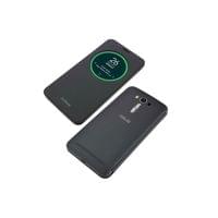 ASUS VIEW FLIP COVER BLK ZE500 - 1