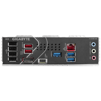 GB Z890 GAMING X WIFI7 - 2