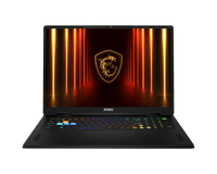 MSI VECTOR 18 HX AI A2XWJG 883 - 5