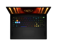 MSI VECTOR 18 HX AI A2XWJG 883 - 8