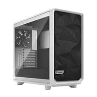 FD MESHIFY 2 WHITE TG CLEAR - 0