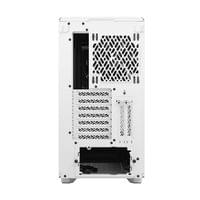 FD MESHIFY 2 WHITE TG CLEAR - 2