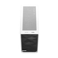 FD MESHIFY 2 WHITE TG CLEAR - 3