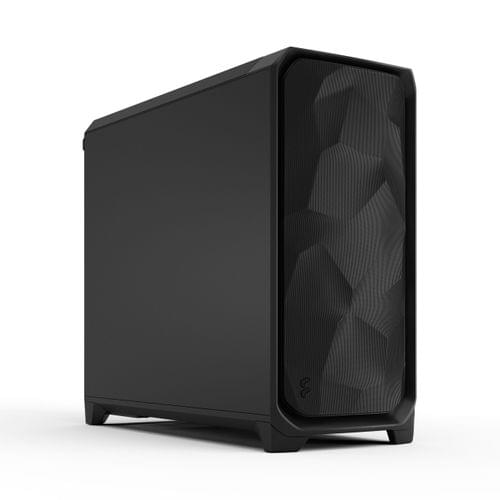 FD MESHIFY 3 XL BLACK SOLID - 1