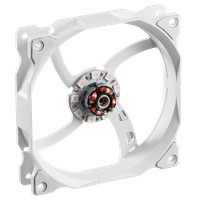 XPG VENTO 120 ARGB PWM WH 3X - 5