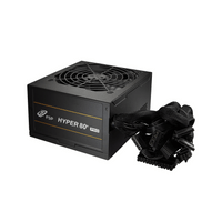 650W FORTRON HYPER 80+ PRO 650R - 4