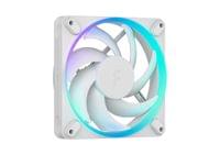 FD MOMENTUM 12 RGB WHITE - 2