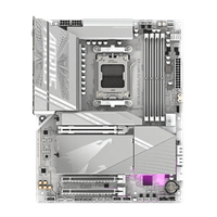 GB X870 A ELITE WIFI7 ICE /AM5 - 1