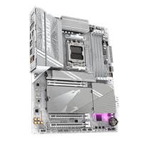 GB X870 A ELITE WIFI7 ICE /AM5 - 2