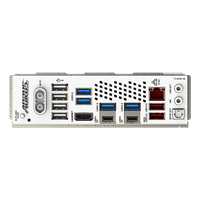 GB X870 A ELITE WIFI7 ICE /AM5 - 2