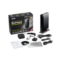 ASUS DSL-N66U ADSL WL N ROUTER - 4
