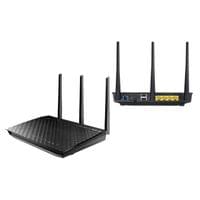 ASUS DSL-N55U ADSL WL N ROUTER - 1