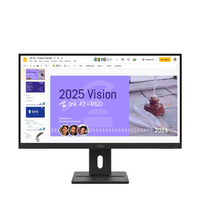Lenovo ThinkVision E27Q-40 27&amp;quot; IPS - 9