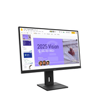 Lenovo ThinkVision E27Q-40 27&amp;quot; IPS - 10