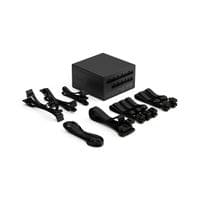850W PSU FD ION 3 GOLD BLACK - 5
