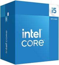 Intel Core i5-14500 3.7GHZ 24MB BOX 1700 - 1