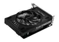 GW RTX3050 PEGASUS 6GB GD6 - 2