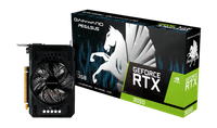 GW RTX3050 PEGASUS 6GB GD6 - 5
