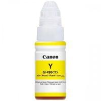 CANON GI-490 YELLOW - 2