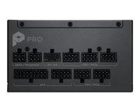 PSU MSI PRO A850PL PCIE5 - 3