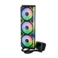 XPG LEVANTE II 360 RGB /BLK - 2