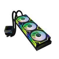 XPG LEVANTE II 360 RGB /BLK - 3