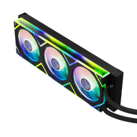 XPG LEVANTE II 360 RGB /BLK - 4