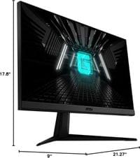 MSI 24 G2412F IPS - 2