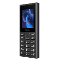 NOKIA 110 DS BLACK 2026 - 2 NOKIA 110 DS BLACK 2026 - 2