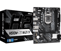 ASROCK H510M-H2/M.2 SE /1200 - 1