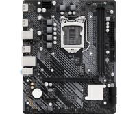 ASROCK H510M-H2/M.2 SE /1200 - 2