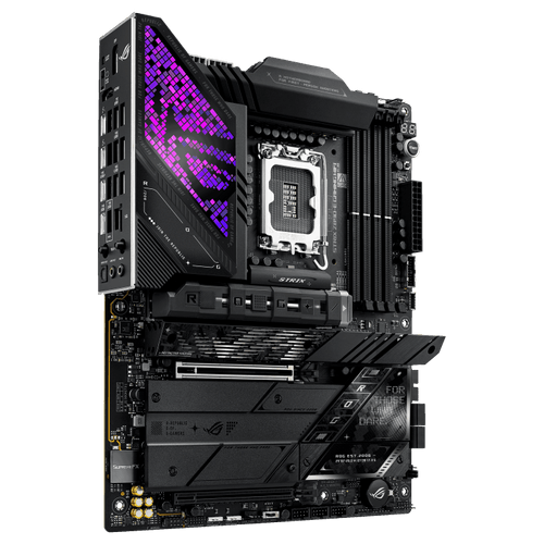ASUS ROG STRIX Z890-E GAM WIFI - 2