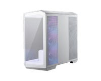 MSI MAG PANO M100R PZ WHITE - 1