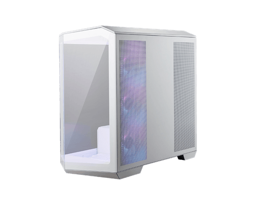 MSI MAG PANO M100R PZ WHITE - 2